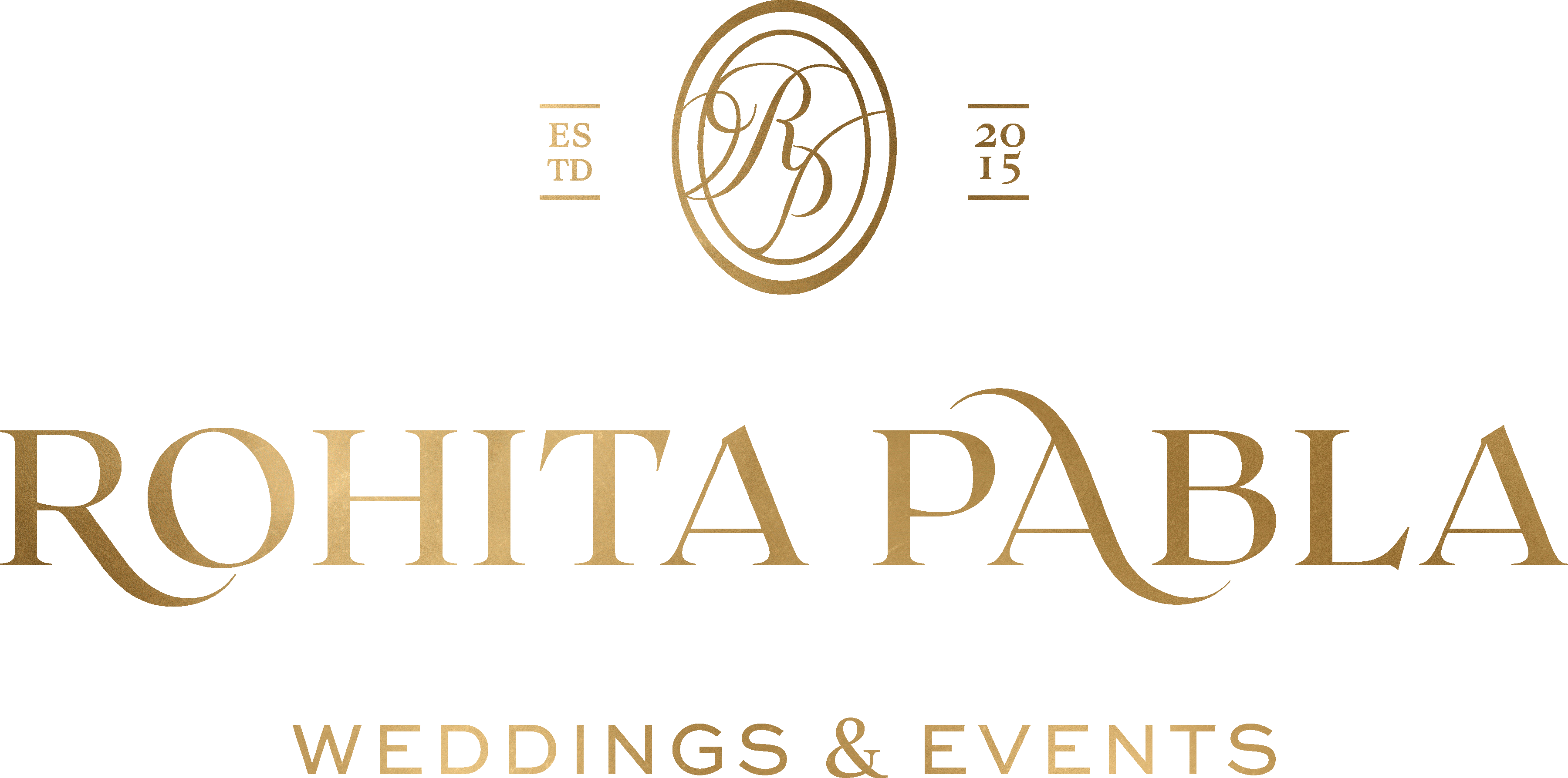 Rohita Pabla Logo
