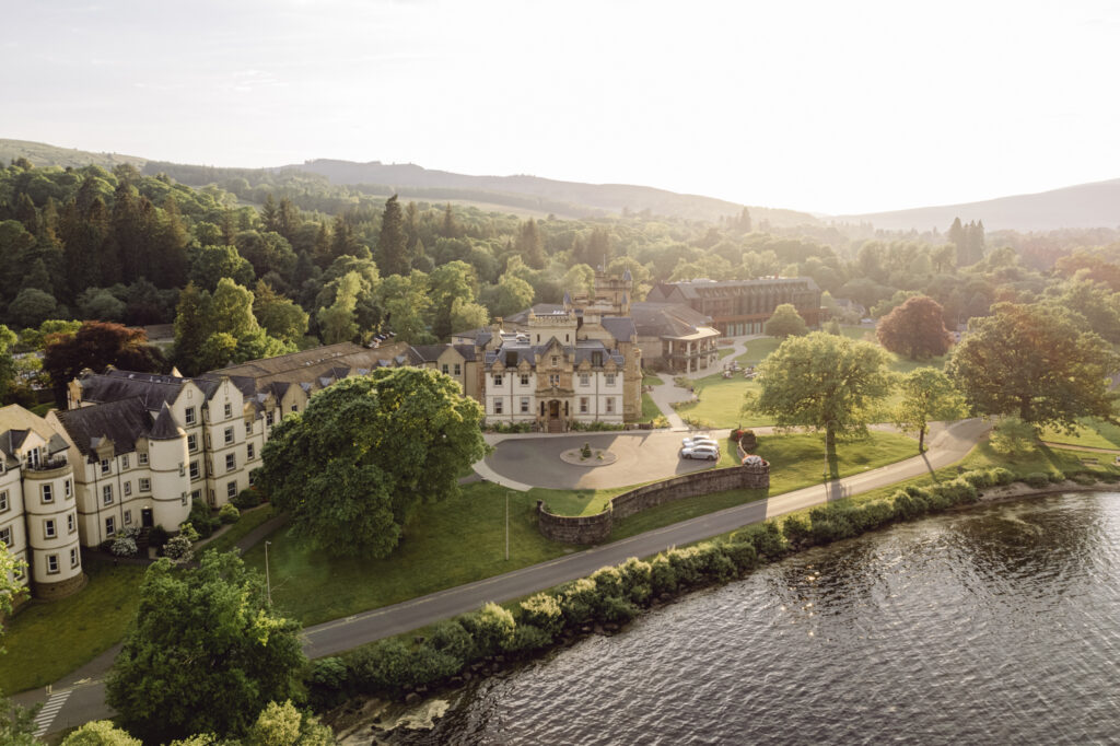 UK destination wedding planners