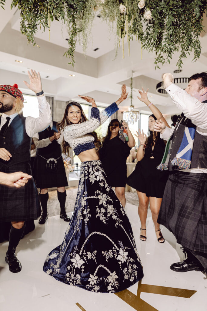 Indian Destination Wedding