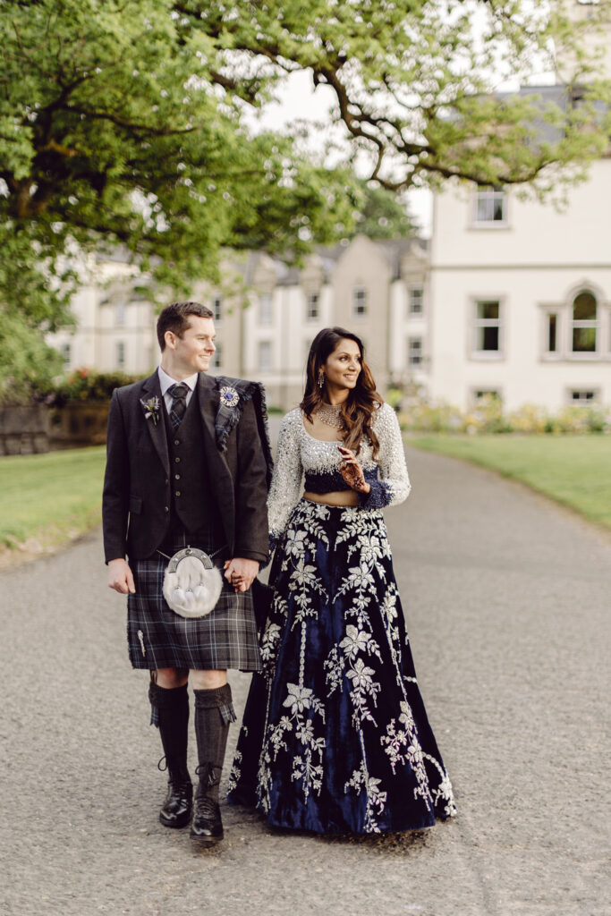 Indian Destination Wedding