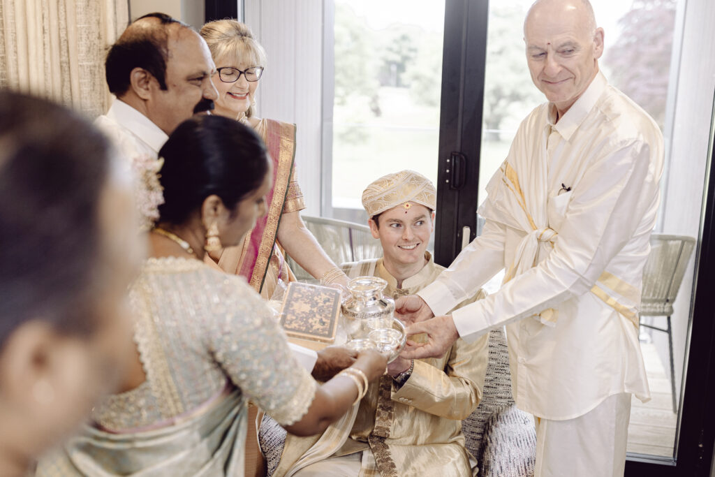 Indian Destination Wedding