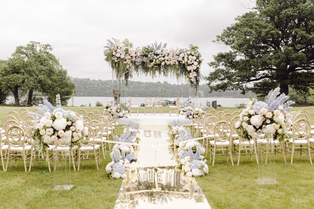 Indian Destination Wedding