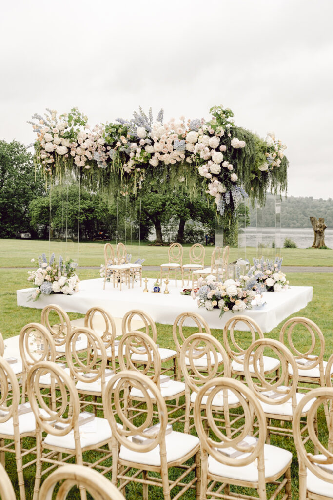 Indian Destination Wedding