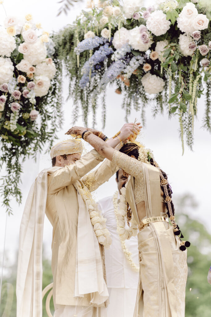 Indian Destination Wedding