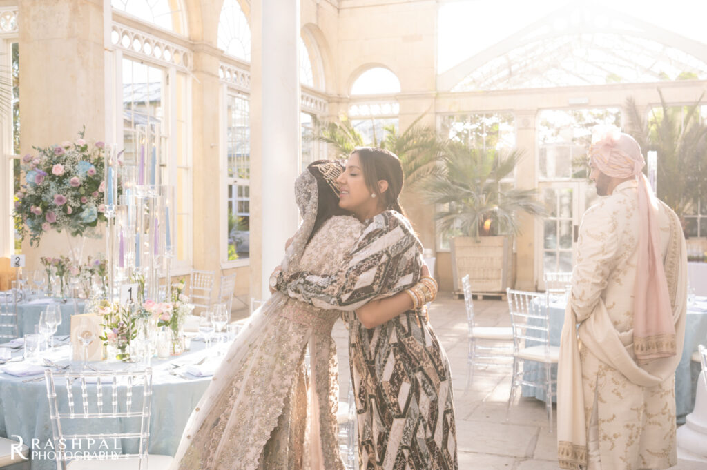 UK destination wedding planners