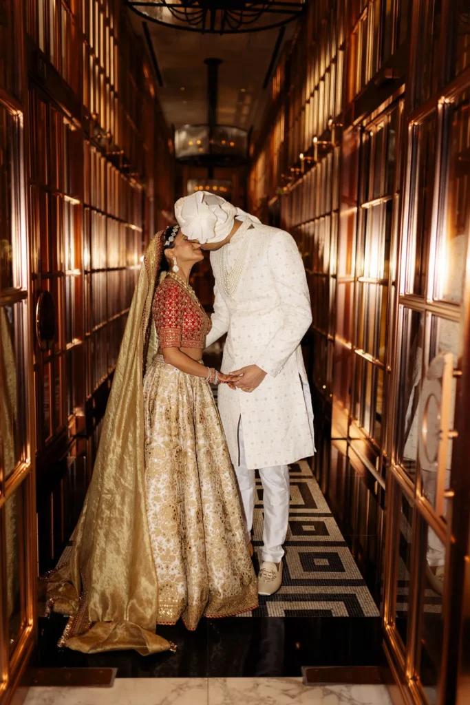 UK destination wedding planners