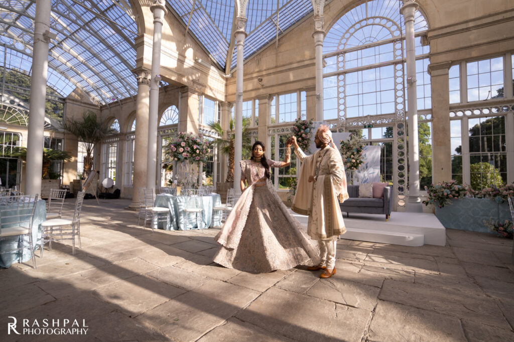 UK destination wedding planners