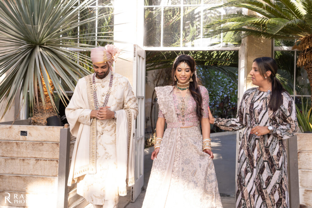 Luxury UK wedding planning