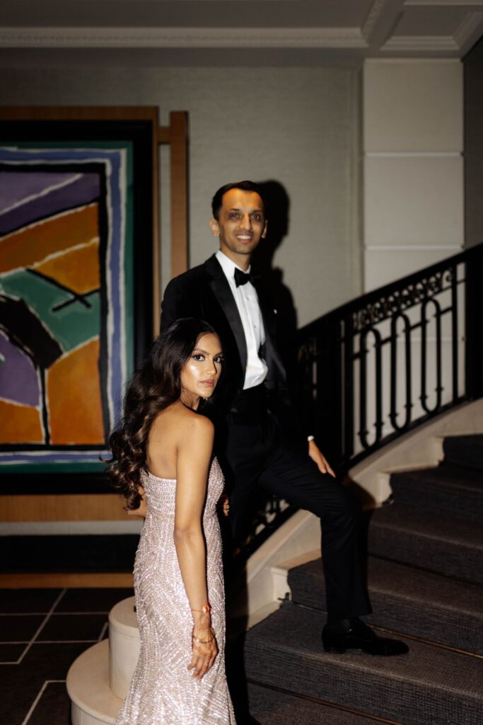 UK destination wedding planners