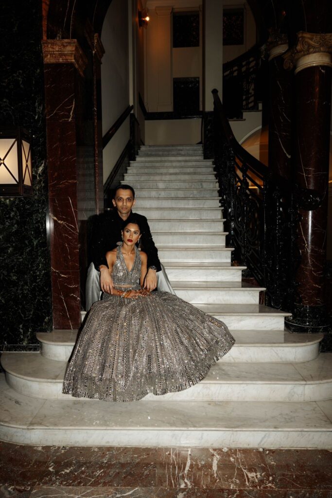 UK destination wedding planners