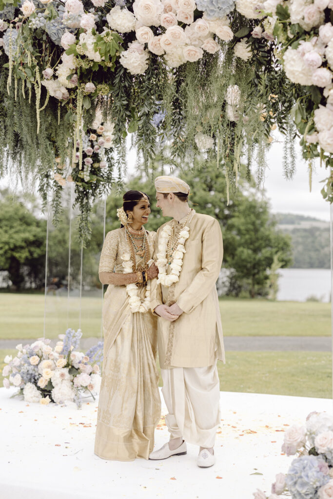 The Experts In Planning Multi-Day South Asian Weddings In The UK