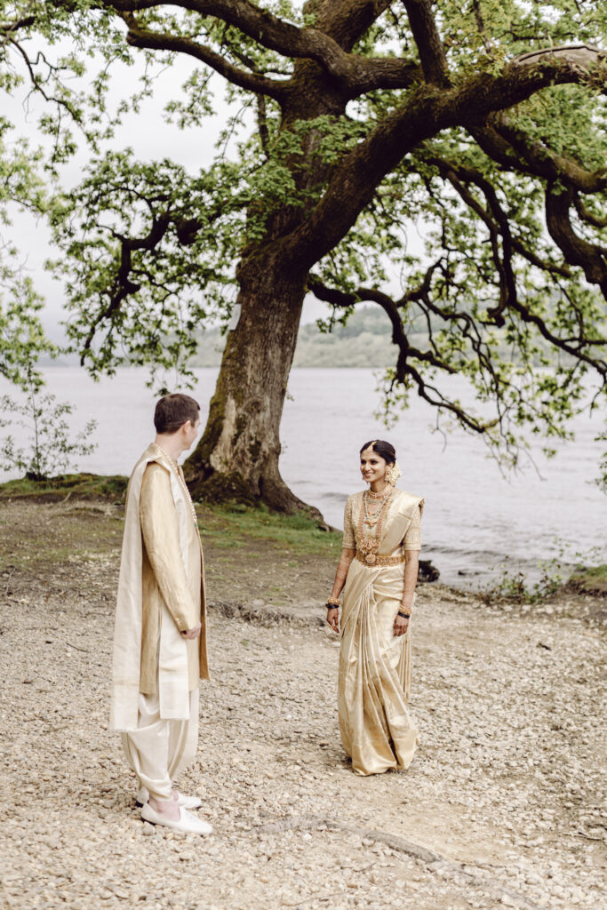 The Experts In Planning Multi-Day South Asian Weddings In The UK