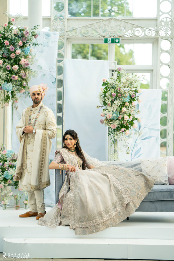 The Experts In Planning Multi-Day South Asian Weddings In The UK