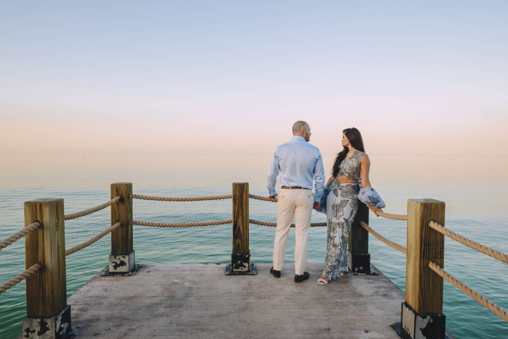 The Experts In Planning Multi-Day South Asian Weddings In The UK