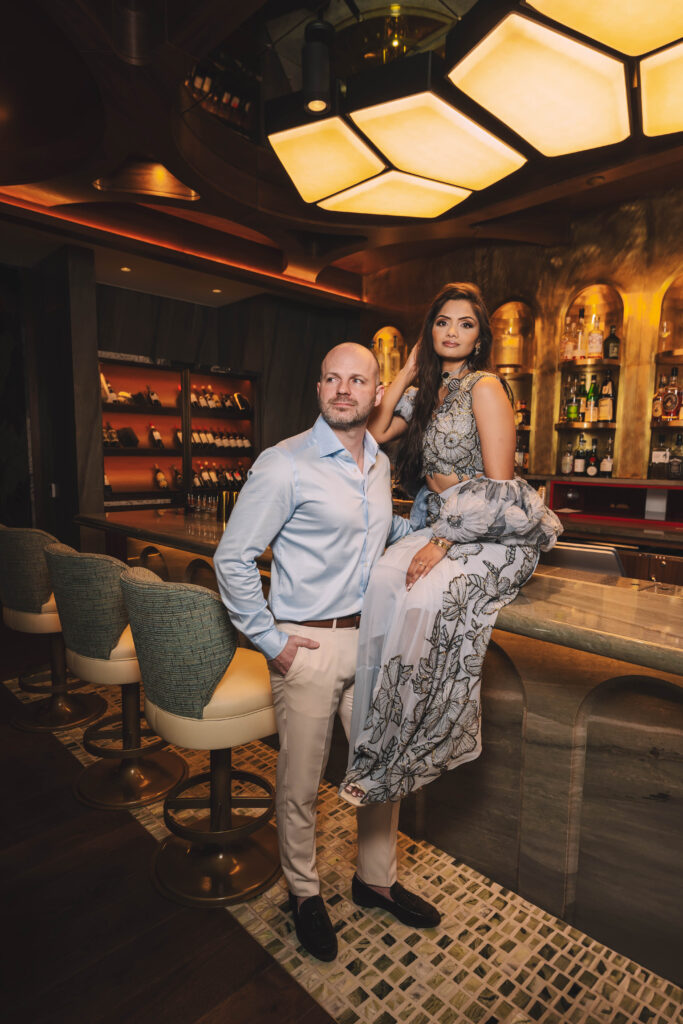 The Experts In Planning Multi-Day South Asian Weddings In The UK