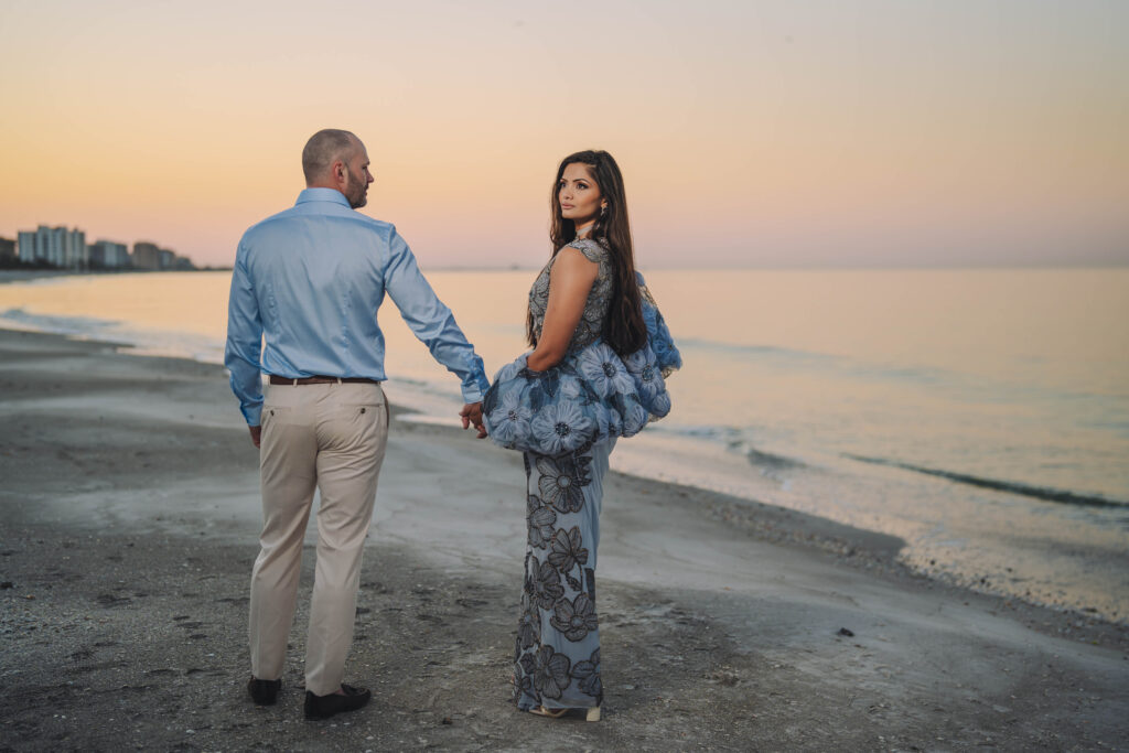 The Experts In Planning Multi-Day South Asian Weddings In The UK
