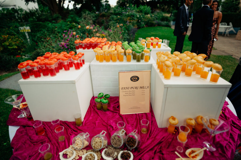 Sopwell House Luxury Venue