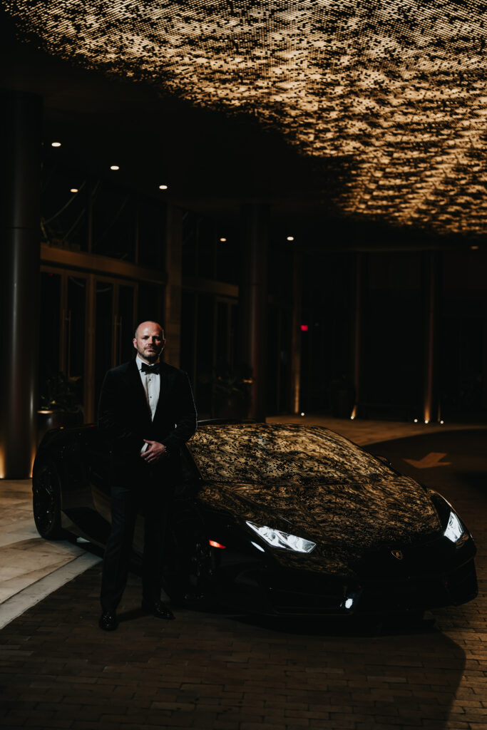 Luxury Indian Wedding Featured in Wedding Chicks