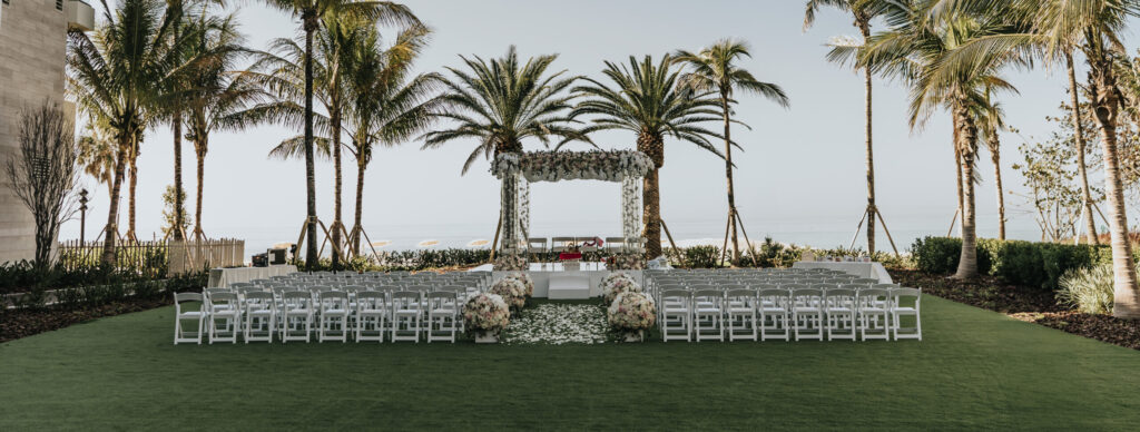 Luxury Indian Wedding Featured in Wedding Chicks