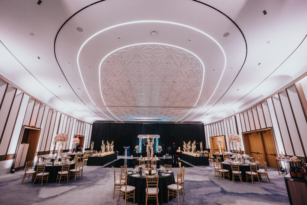 Luxury Indian Wedding Featured in Wedding Chicks