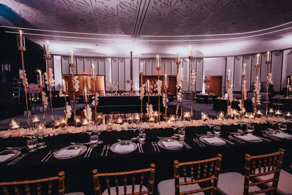 Luxury Indian Wedding Featured in Wedding Chicks