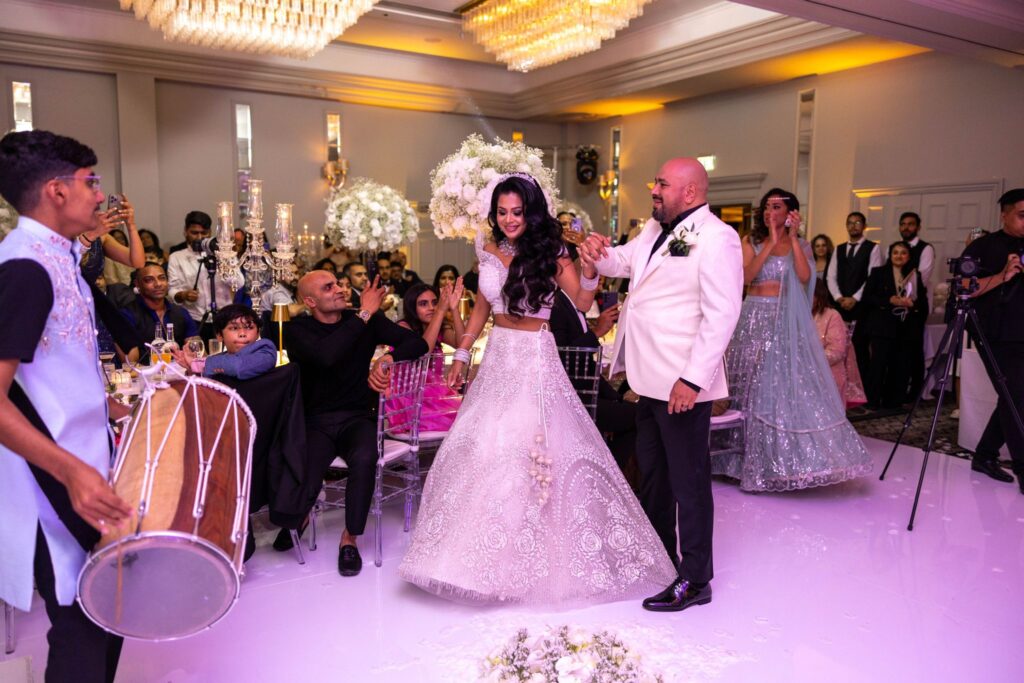 Sopwell House Wedding Venue