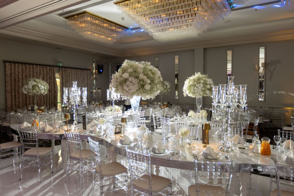 Sopwell House Wedding Venue