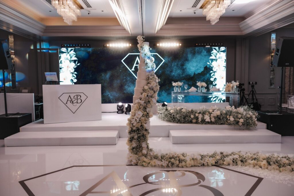 Sopwell House Wedding Venue