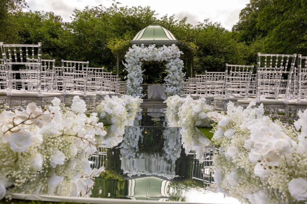 Sopwell House Luxury Venue